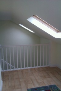 Dormer Internal
