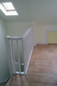 Dormer Internal