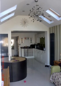 kitchen l 