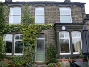 Single Side Extension